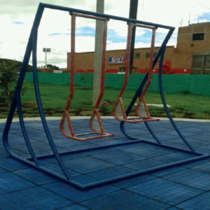 2-Seater Swing-54