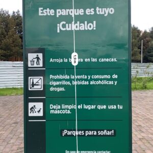 GENERAL IDENTIFIER IDGS TYPE IDRD