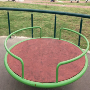 Shock Absorber Wheel-53