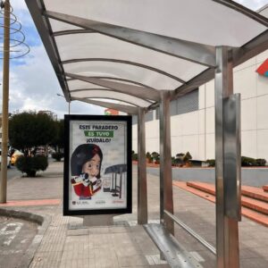 304 Stainless Steel Stop Ref M-10-51