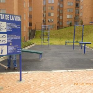 IDENTIFICADOR BIOSALUDABLES Y RUTA DE LA VIDA TIPO IDRD