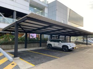 cubiertas arquitectonicas 