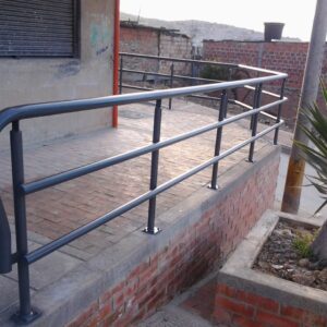 Ref M81 de 2 Travesaños-48