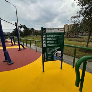 IDENTIFICADOR GENERAL IDGS TIPO IDRD