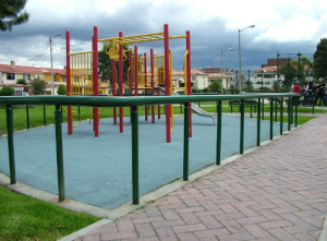 baranda M-80