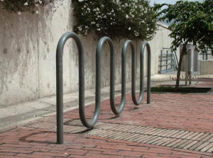 bicicletero M-100