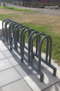 bicicletero M-101